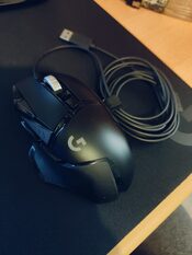 Logitech G502 HERO Ratón Gaming for sale