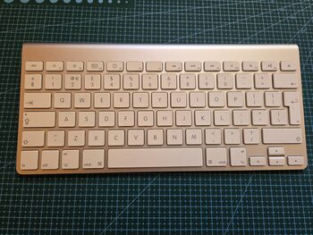 Apple A1314 klaviatūra
