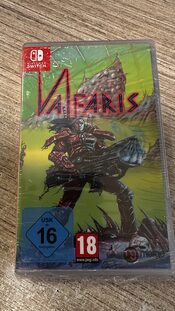 Valfaris Nintendo Switch