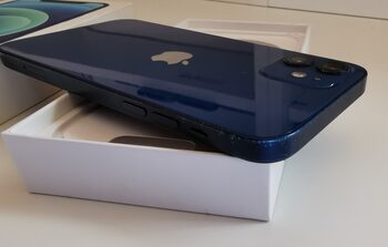 Apple iPhone 12 64GB Blue