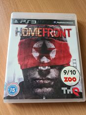 Homefront PlayStation 3