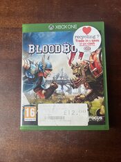 Blood Bowl 2 Xbox One