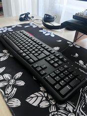 Buy Logitech K110 Klaviatūra
