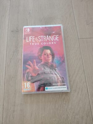 Life is Strange: True Colors Nintendo Switch