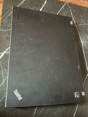 Lenovo ThinkPad T500