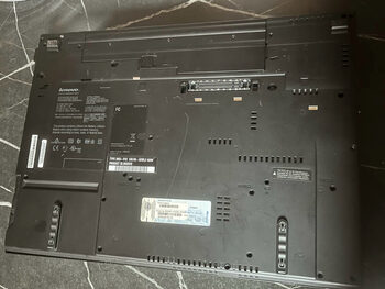 Buy Lenovo ThinkPad T500