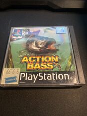 Action Bass PlayStation