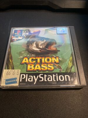 Action Bass PlayStation