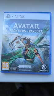 Avatar: Frontiers of Pandora PlayStation 5