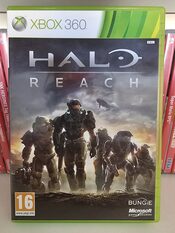 Halo: Reach Xbox 360