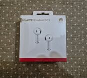 Huawei FreeBuds SE 2 - Ceramic White