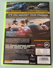 Need For Speed: Hot Pursuit Xbox 360