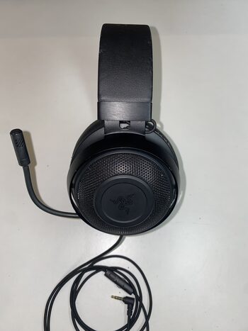 Razer Kraken Tournament edition