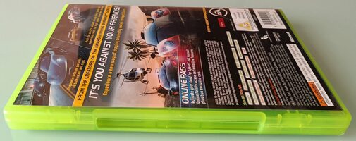 Buy Need For Speed: Hot Pursuit Xbox 360