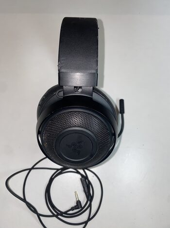 Razer Kraken Tournament edition