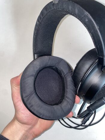 Get Razer Kraken Tournament edition