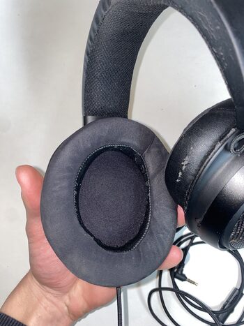 Redeem Razer Kraken Tournament edition