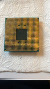 AMD Ryzen 7 1700 3.0-3.7 GHz AM4 8-Core CPU for sale