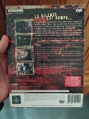 Silent Hill 2: Special 2 Disc Set PlayStation 2