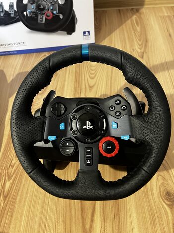 Logitech G29 Playstation