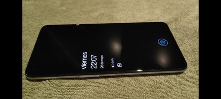 OnePlus 9 128GB Arctic Sky