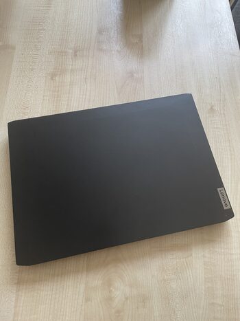 Lenovo ideapad gaming 3 15ACH6