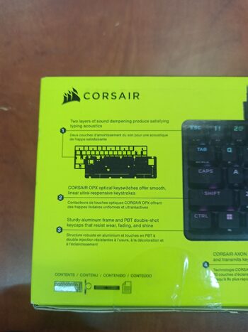 Buy Corsair K65 Pro Mini