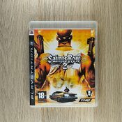 Saints Row 2 PlayStation 3