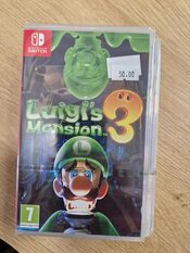 Luigi's Mansion 3 Nintendo Switch