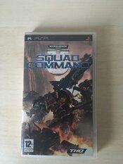 Warhammer 40,000: Squad Command PSP