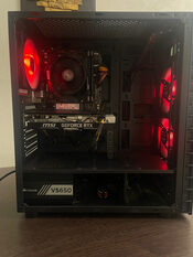 Gaming PC Ryzen 5 2600 Rtx 2060 Super