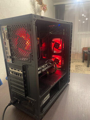 Gaming PC Ryzen 5 2600 Rtx 2060 Super for sale