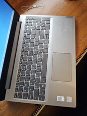 Redeem Lenovo Ideapad S145 i3 2,3GHz 4GB 128Gb