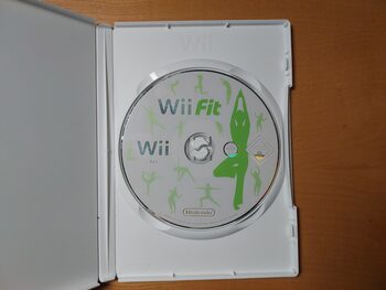 Wii Fit Wii for sale