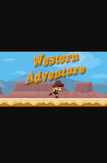 Western Adventure (PC) Steam Key GLOBAL