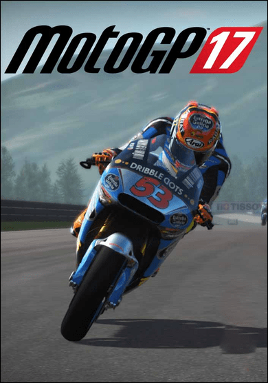 E-shop MotoGP 17 (PC) Steam Key GLOBAL
