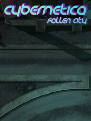 Cybernetica: Fallen City (PC) Steam Key GLOBAL