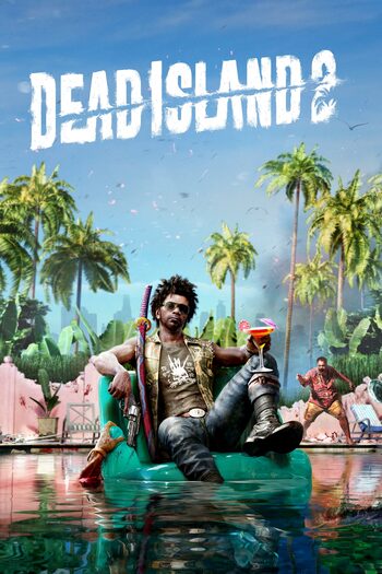 Dead Island 2 - Day One Editon XBOX LIVE Key UNITED STATES