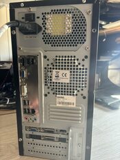 torre pc intel core i5 ,windows 11,wifi,ssd 480 gb gtx 650 ti 