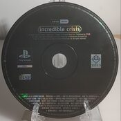 Incredible Crisis PlayStation