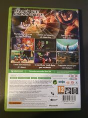 Buy Dragon Ball Z: Battle of Z Xbox 360