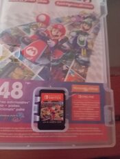 Redeem Nintendo switch 