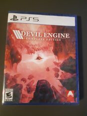 Devil Engine: Complete Edition PlayStation 5