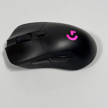 Buy Logitech G703 LIGHTSPEED Wireless Gaming Mouse with HERO Sensor