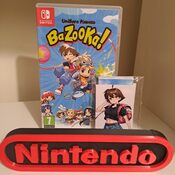 Umihara Kawase BaZooKa! Nintendo Switch