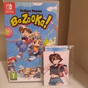 Umihara Kawase BaZooKa! Nintendo Switch