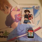 Get Umihara Kawase BaZooKa! Nintendo Switch