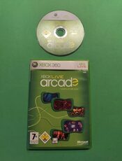 Xbox Live Arcade Compilation Disc Xbox 360