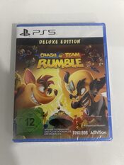 Crash Team Rumble: Deluxe Edition PlayStation 5