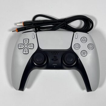 Sony DualSense Wireless Controller for PS5 - White